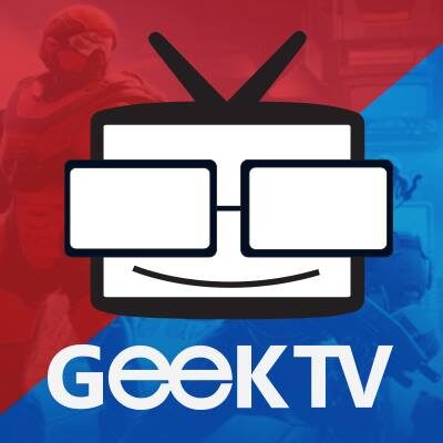 GeekTV – All Things Geek